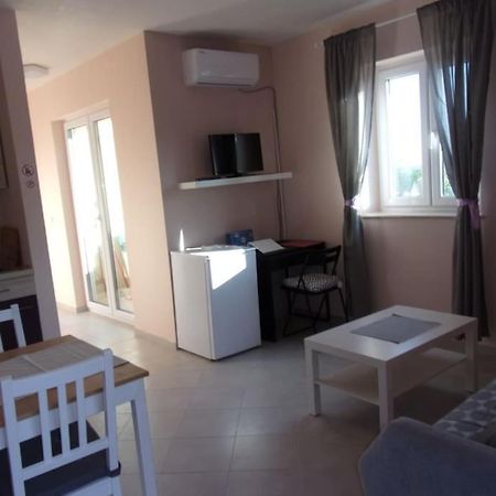 Apartman Anna Kuhar Umag Exterior photo