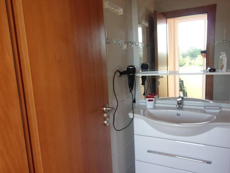 Apartman Anna Kuhar Umag Exterior photo