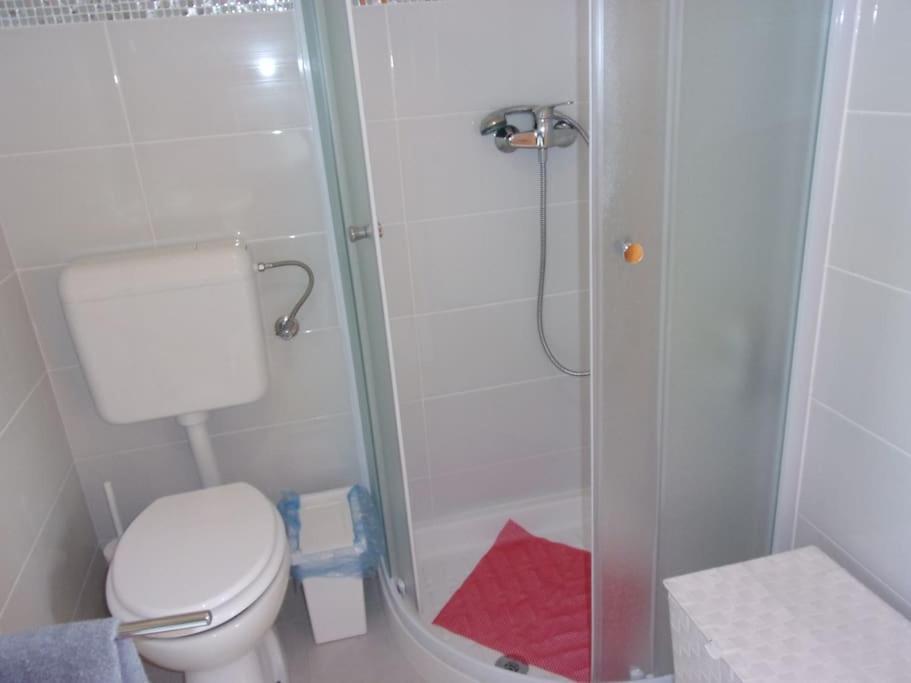 Apartman Anna Kuhar Umag Exterior photo