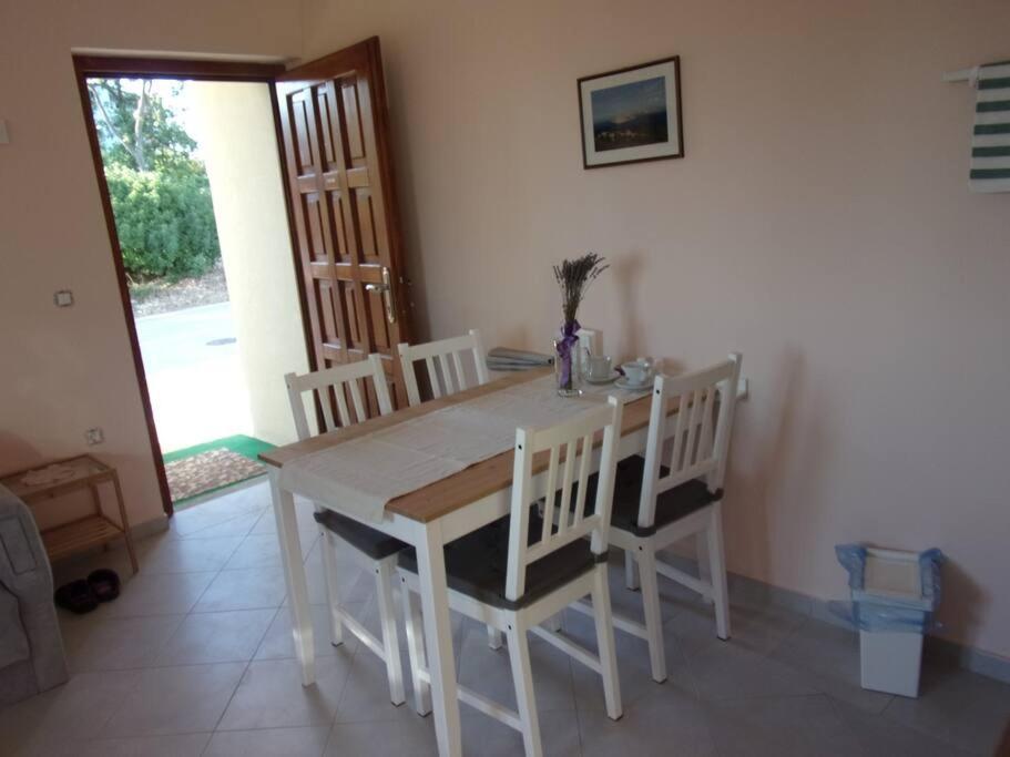 Apartman Anna Kuhar Umag Exterior photo