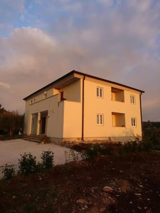 Apartman Anna Kuhar Umag Exterior photo